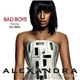 Alexandra Burke Featuring Flo Rida - Bad Boys