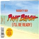 Naughty Boy - Phat Beach (I'll Be Ready)